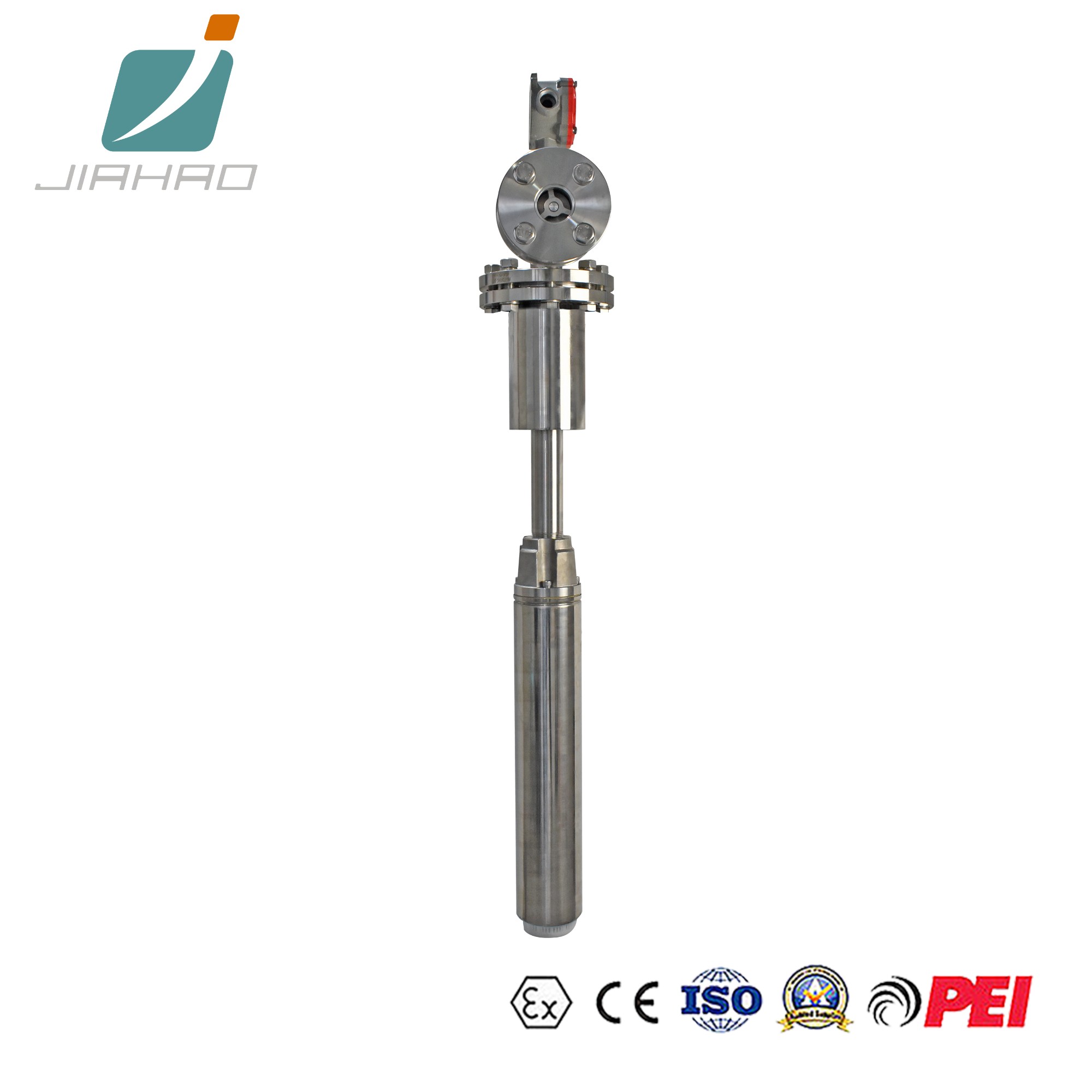 JH-HGB150UR化工泵