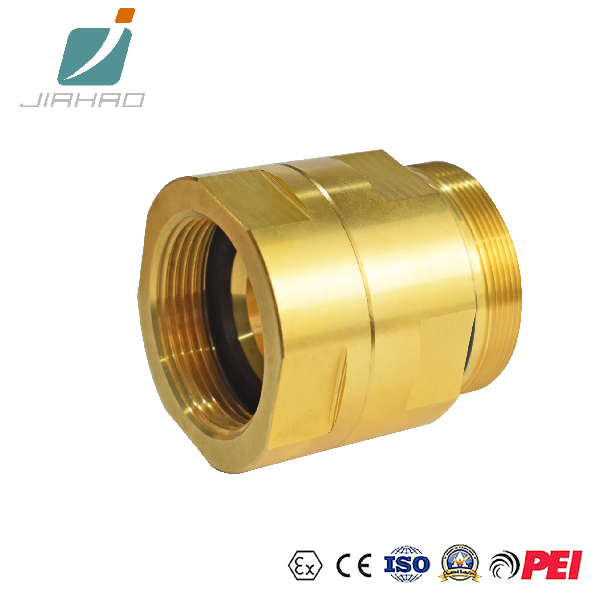 JH-QWJT-M54X1 12”-00W槍尾接頭（內(nèi)螺）